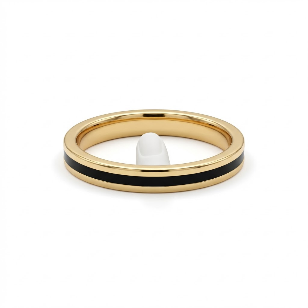 Bague Sélim