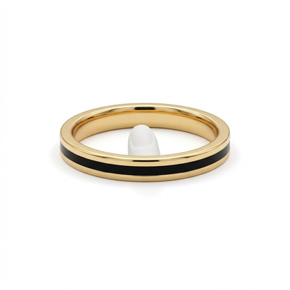 Bague Sélim