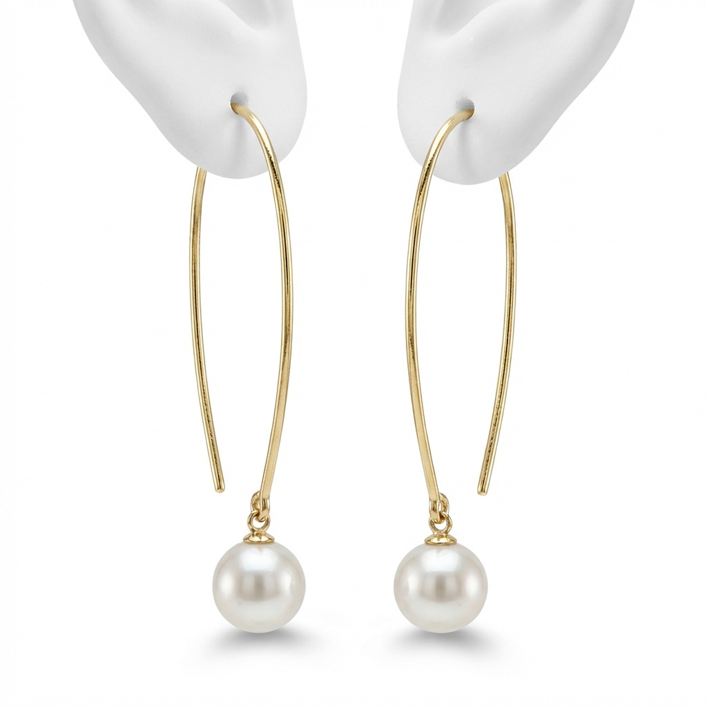 Boucles d'oreilles Sadie