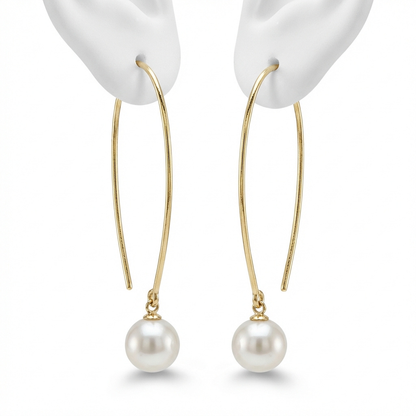 Boucles d'oreilles Sadie