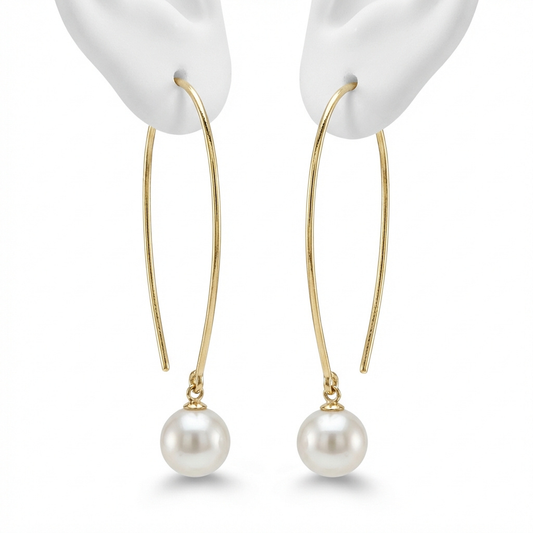 Boucles d'oreilles Sadie