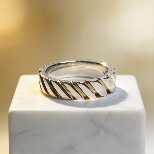 Bague Tadakhum
