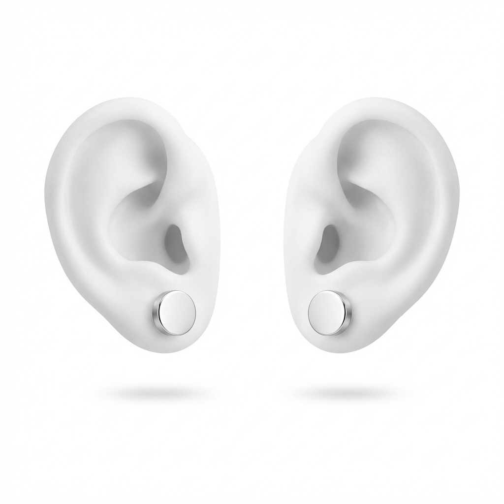 Collection boucles d'oreilles  Mandala