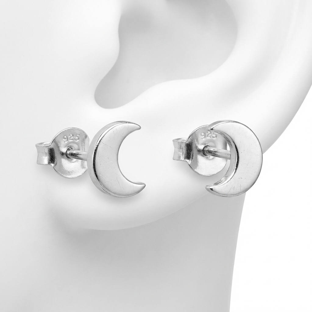 Collection boucles d'oreilles  Mandala