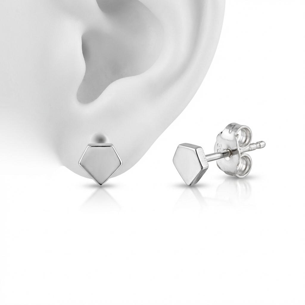 Collection boucles d'oreilles  Mandala