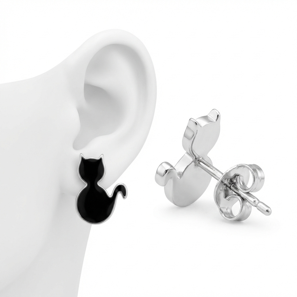 Collection boucles d'oreilles  Mandala