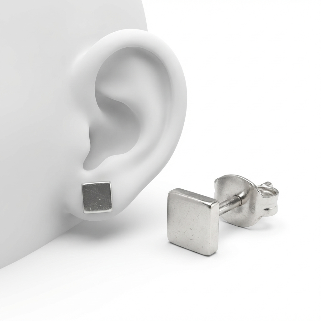 Collection boucles d'oreilles  Mandala