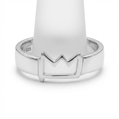 Bague Squiat pour homme