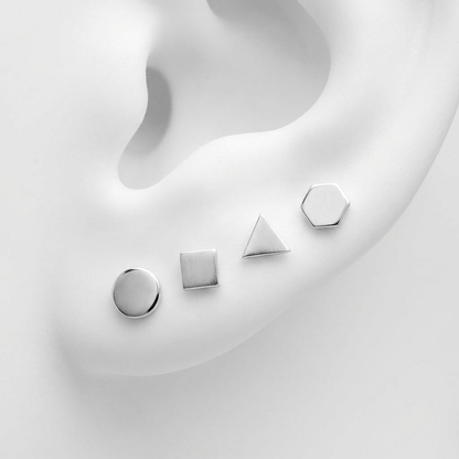 Collection boucles d'oreilles  Mandala