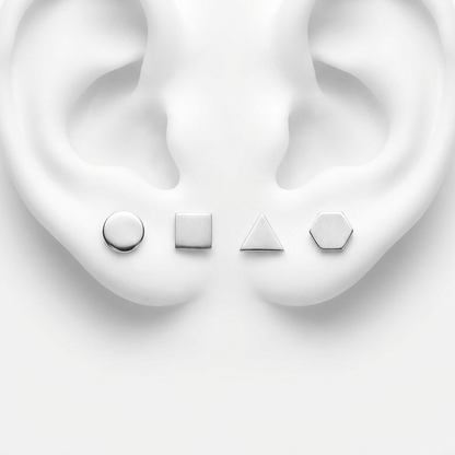 Collection boucles d'oreilles  Mandala