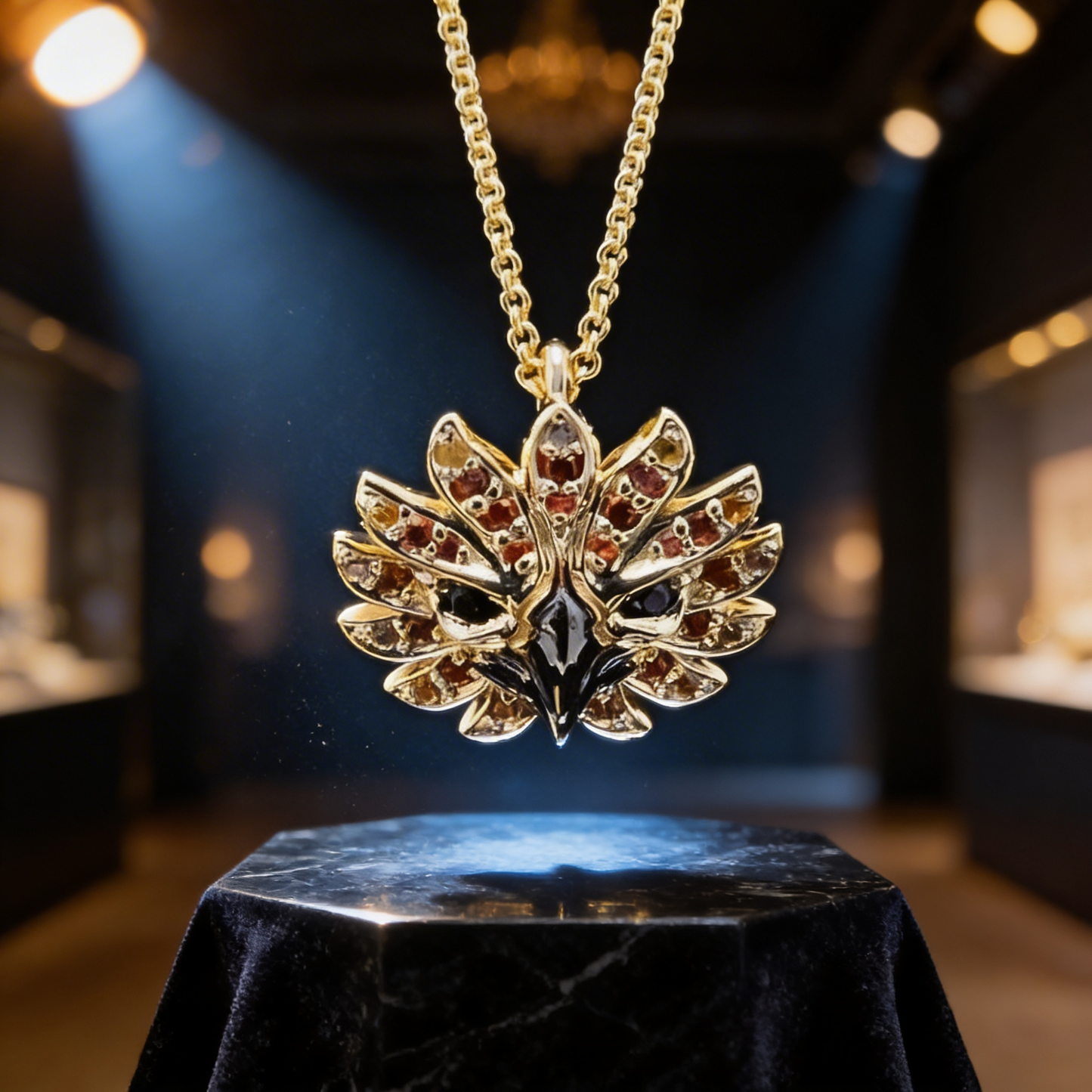 Phoenix Harry Potter