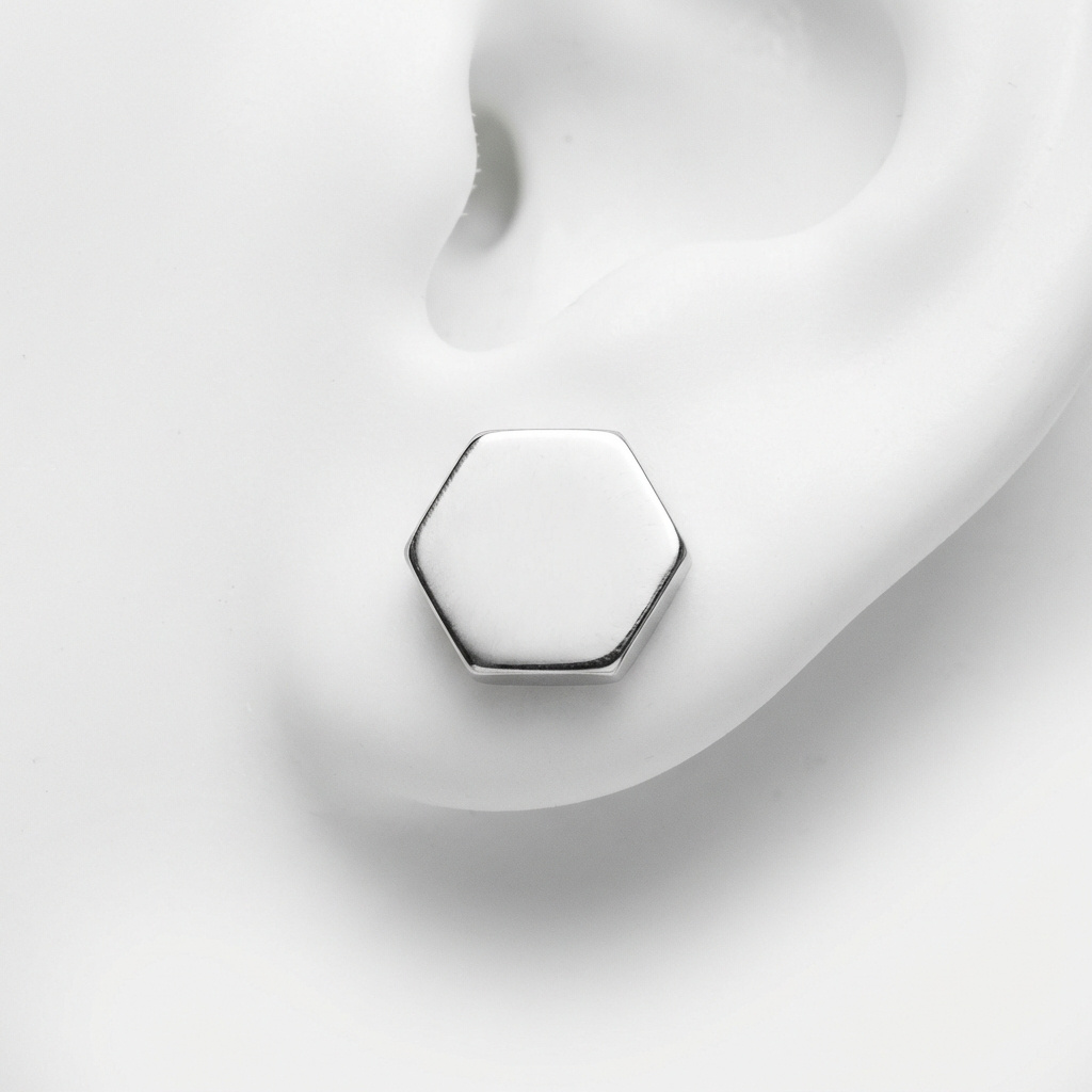 Collection boucles d'oreilles  Mandala