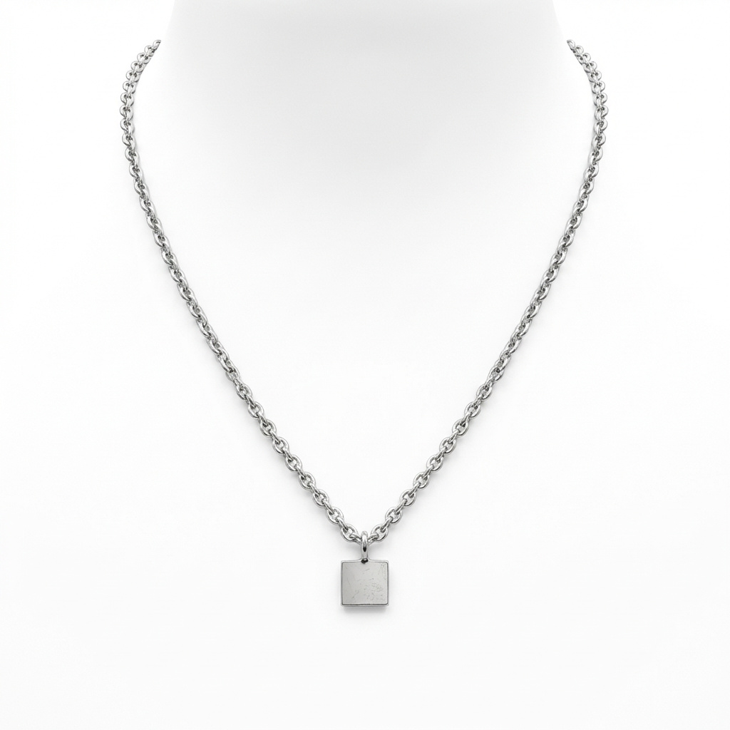 Collection Collier Mandala