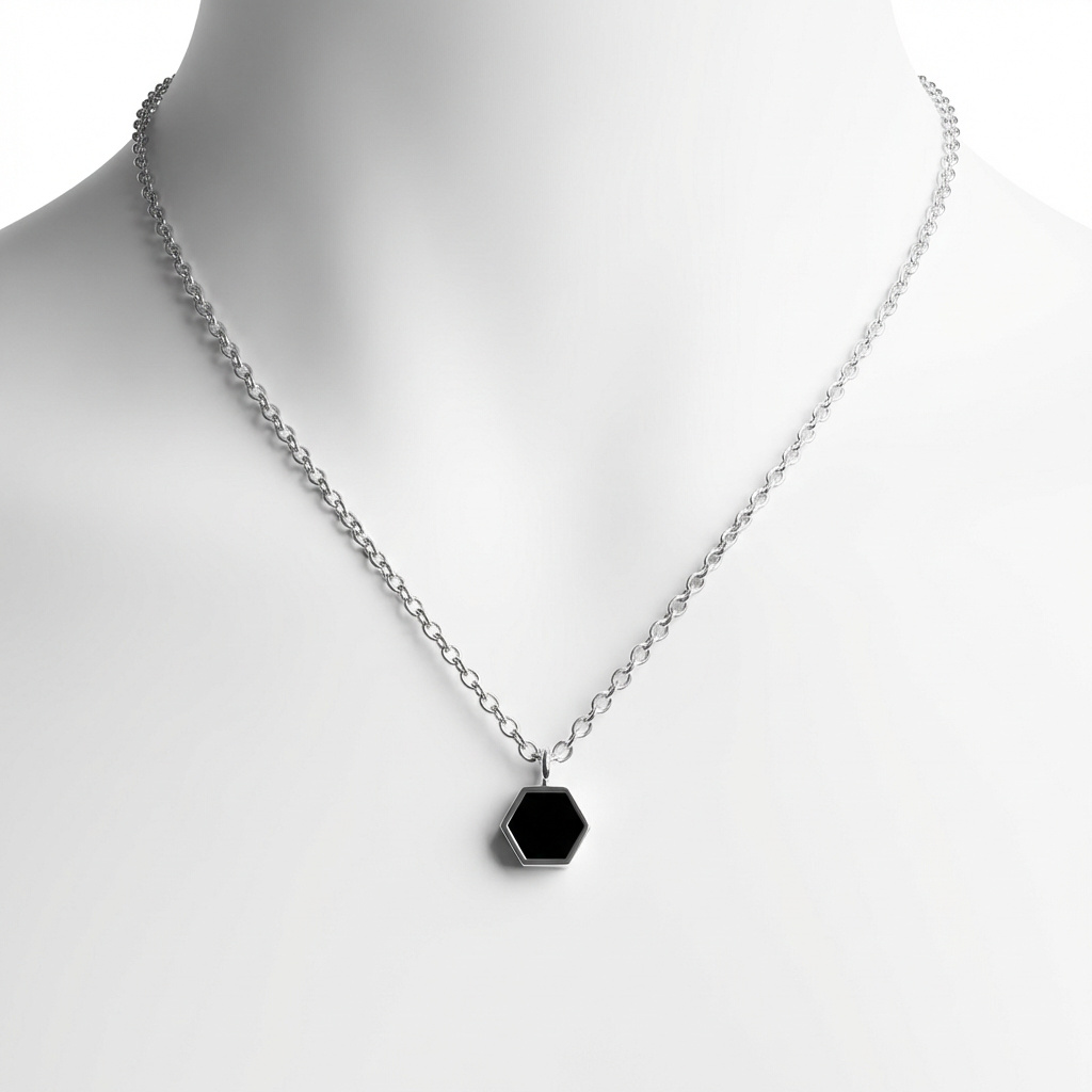 Collection Collier Mandala