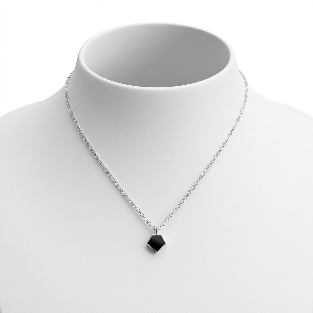 Collection Collier Mandala