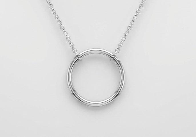 Collier Halo