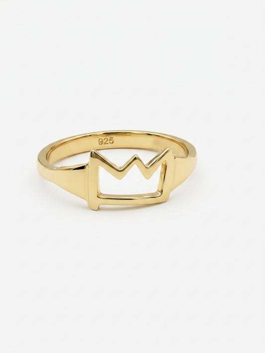 Bague Squiat femme