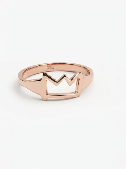 Bague Squiat femme