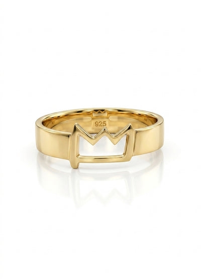 Bague Squiat pour homme