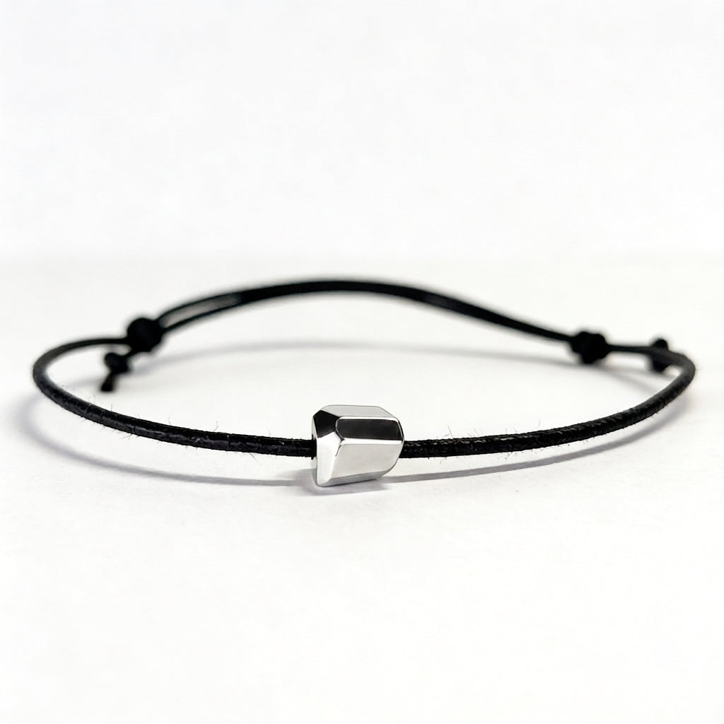 Bracelet Trésor en argent
