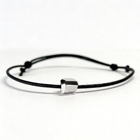 Bracelet Trésor en argent