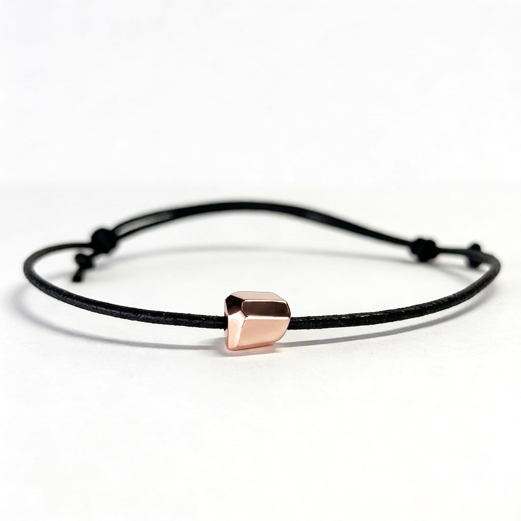 Bracelet Trésor en or