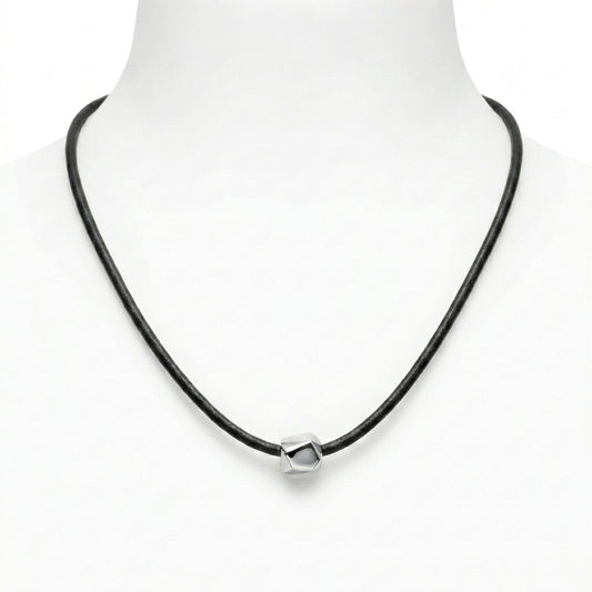 Collier Trésor en argent