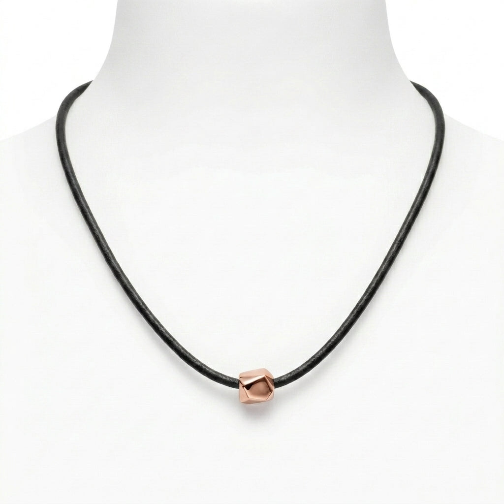 Collier Trésor en or