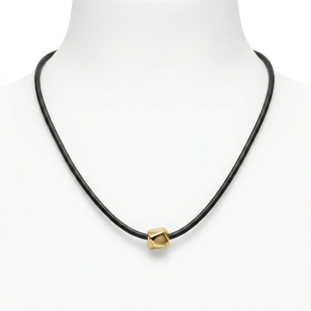 Collier Trésor en or