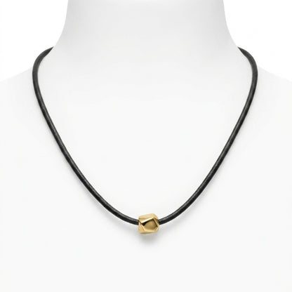 Collier Trésor en or