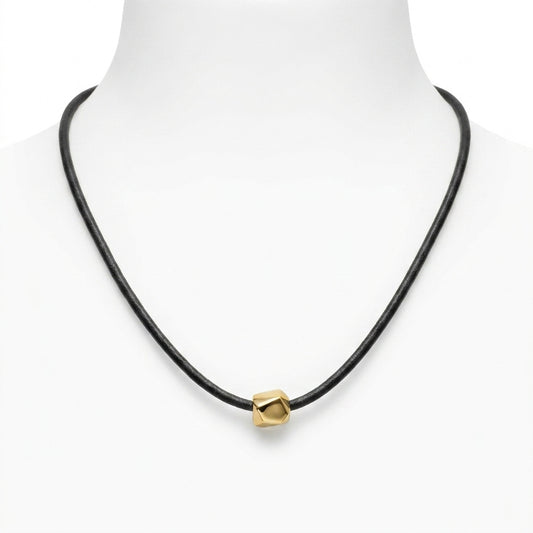 Collier Trésor en or